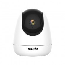 Tenda CP3 v2.0 Панорамная камера наклонно-поворотная, 1920x1080, 30 кадр./сек, CMOS 2 Мп, Wi-Fi, ночная съемка