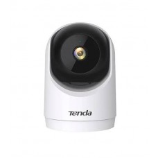 Tenda CP3 v3.0 Панорамная камера наклонно-поворотная, 2304x1296, 20 кадр./сек, CMOS 3 Мп, Wi-Fi, ночная съемка