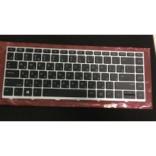 Клавиатура для HP Probook 650 G4 / EliteBook 640 G5 арт.:L09547-251