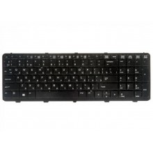 Клавиатура для HP Probook 650 G1 / 655 G1 15.6