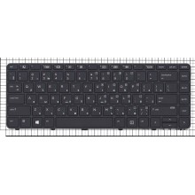 Клавиатура для HP ProBook 430G3/440G3/430G4/440G4 (906764-251/826367-251) арт.:906764-251-SP