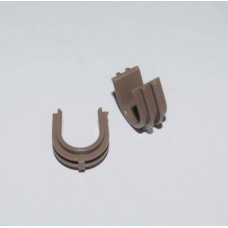 Бушинг резинового вала HP LJ P3015/M521/M525 (BSH-P3015) (комплект 2шт.) CET арт.:CET6375R