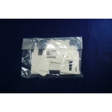 Набор абсорберов отработанных чернил Canon PIXMA G1420/G2420/G2460/G3420/G3460 (QY5-0693) Набор абсорберов отработанных чернил Canon PIXMA G1420/G2420/G2460/G3420/G3460 (QY5-0693)