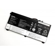 Батарея для Lenovo IdeaPad T550/T560/W540/W550s/L440/L450 (45N1740/45N1741/45N1742) 11.4V 44Wh арт.:45N1743-SP