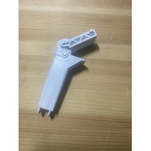 CANON Шарнир (петля) узла сканирования правый HP LJ M132/M134/M227 (RM2-1182) 1шт OEM