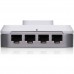 Ubiquiti UAP-IW-HD Точка доступа UniFi InWall HD, 2,4/5 ГГц, 2033 Мбит/с, PoE, 5х1 Гбит/с