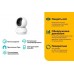 TP-Link Tapo C210 Домашняя поворотная Wi-Fi камера, 3 Мп (2304×1296), Wi-Fi 2,4 ГГц, вращение по горизонтали на 360°