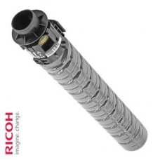 Тонер-картридж тип M C2000H RICOH M C2000 черный (842454) 18K