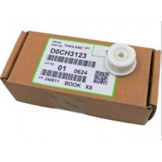 Подшипник шариковый для транспортного шнека правый задний, в сборе с пылезащитным корпусом RICOH D2023123/D202-3123 арт.:D0CH3123