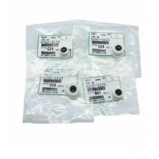 Подшипник шариковый для транспортного шнека правый передний, в сборе с пылезащитным корпусом RICOH D2023119/D202-3119 арт.:D0CH3119