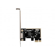 D-Link DFE-530TX/E1A Сетевой PCI Express адаптер с 1 портом 10/100Base-TX (OEM)