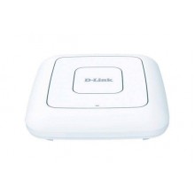 D-Link DAP-600P/RU/A1A Беспроводная двухдиапазонная точка доступа/маршрутизатор AC2600 Wave 2 с поддержкой MU-MIMO и PoE