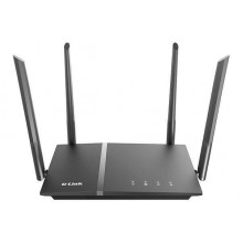 D-Link DIR-1260/RU/R1A Беспроводной двухдиапазонный гигабитный маршрутизатор AC1200 Wave 2 с поддержкой MU-MIMO, 3G/LTE D-Link DIR-1260/RU/R1A Беспроводной двухдиапазонный гигабитный маршрутизатор AC1200 Wave 2 с поддержкой MU-MIMO, 3G/LTE