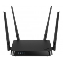 D-Link DIR-822/RU/E1A Беспроводной EasyMesh маршрутизатор AC1200, 100Base-TX WAN, 4x100Base-TX LAN D-Link DIR-822/RU/E1A Беспроводной EasyMesh маршрутизатор AC1200, 100Base-TX WAN, 4x100Base-TX LAN
