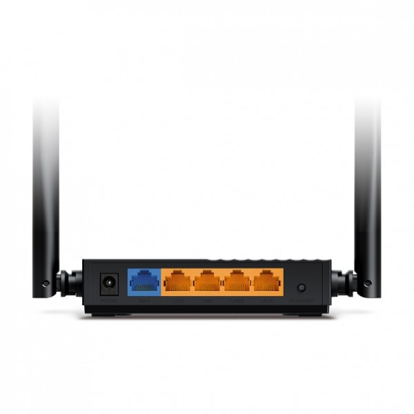 TP-Link Archer C64 Двухдиапазонный Wi-Fi роутер AC1200, до 400 Мбит/с на 2,4 ГГц + до 867 Мбит/с на 5 ГГц