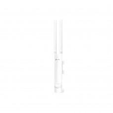 TP-Link EAP225-Outdoor Точка доступа для улицы и помещений AC1200, до 300 Мбит/с на 2,4 ГГц + до 867 Мбит/с на 5 ГГц