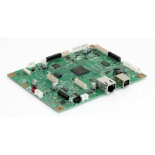 Главная плата BROTHER DCP-L5500DN (D001PH001/D025AU001)