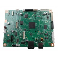 Главная плата BROTHER DCP-L5500DN (D001PH001/D025AU001)