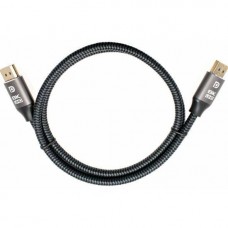 VCOM Кабель соединительный DP-DP 1.4V 8K@60Hz 1м, Telecom Pro арт.:TCG750-1M