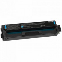 Тонер-картридж XEROX C230/C235 голубой 1.5K (006R04388)