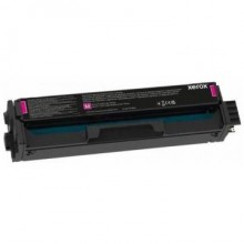Тонер-картридж XEROX C230/C235 пурпурный 2.5K (006R04397)