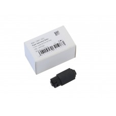 Ролик отделения (лоток 2) HP CLJ M154/M180/M181/M252/M254/M274/M277/M377/M452/M477/M479 (RM2-5881) CET арт.:CET341043 Ролик отделения (лоток 2) HP CLJ M154/M180/M181/M252/M254/M274/M277/M377/M452/M477/M479 (RM2-5881) CET арт.:CET341043