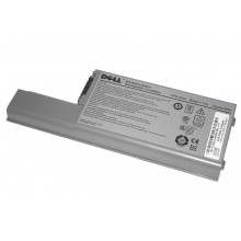 Батарея для Dell Latitude D531/D531N/D820/D830 (CF623/CF704/DF192/GX047/RW220) 11.1V 56Wh арт.:CF623-SP