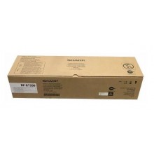Тонер-картридж Sharp BPGT200 черный 20 000 страниц
