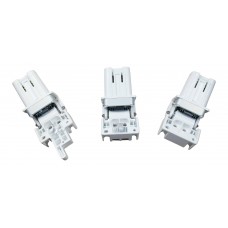 Шарниры (петли) автоподатчика ADF HP CLJ M776/PW780/785/ E77650/77660/ SJ N9120 fn2 (J7Z09-67931) 3шт