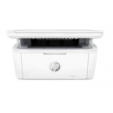 МФУ лазерное HP LaserJet M141a А4/чб/ 20стр/ USB/ 3 кнопки арт.:7MD73A