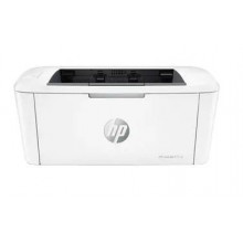 Принтер лазерный HP LaserJet M111a A4/ чб/ 20 стр/ USB 2.0 арт.:7MD67A