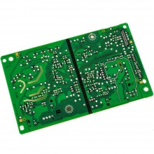 Плата питания высоковольтная BROTHER HL-L5000/5100/5200/6300/6400/MFC-L5700/5700/5750/6800/6900/DCP-L5500 (D0000V001)