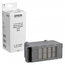 Емкость для отработанных чернил EPSON для L11160/15150/15160/15180/M15140/15180/L6550/6570/6580 арт.:C12C934591