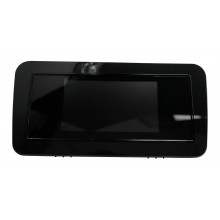 Панель управления (дисплей) HP PW Pro 750/P75050 (A7W93-67046)