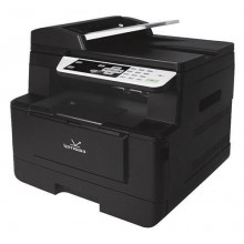 КАТЮША МФУ Катюша M130 принтер/копир/сканер 30 стр/мин А4 Ч/Б, 1200 dpi. CPU 350 МГц, 1Гб RAM,Eth, USB, USB-host, Wi-Fi (опция)