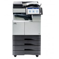 КАТЮША МФУ Катюша M348 А3, Ч/Б принтер/копир/скан/факс,48с/мин(опции РТМ348/СВМ348P/ СВМ348)