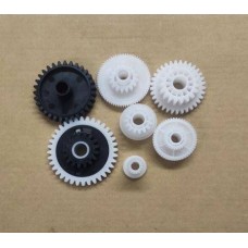 Комплект шестерён привода термоузла HP LJ M5025/M5035/M5039/M712/M725 (7шт.) ELP арт.:ELP-GFS-RM1-2963-1 Комплект шестерён привода термоузла HP LJ M5025/M5035/M5039/M712/M725 (7шт.) ELP арт.:ELP-GFS-RM1-2963-1