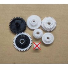 Комплект шестерён привода термоузла HP LJ M5025/M5035/M5039/M712/M725 (7шт.) ELP арт.:ELP-GFS-RM1-2963-1 Комплект шестерён привода термоузла HP LJ M5025/M5035/M5039/M712/M725 (7шт.) ELP арт.:ELP-GFS-RM1-2963-1