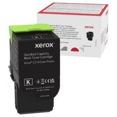 Тонер-картридж XEROX C310/315 черный 3K (006R04360)