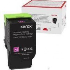 Тонер-картридж XEROX C310/315 пурпурный 2K (006R04362)