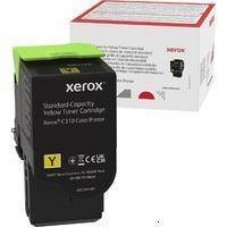 Тонер-картридж XEROX C310/315 желтый 5,5K (006R04371)