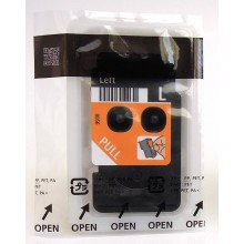 Печатающая головка CANON PIXMA G540/G640 левая (QY6-8056)