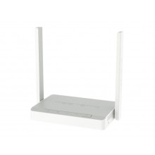 Keenetic Air (KN-1613) Интернет-центр с Mesh Wi-Fi 5 AC1200, 4-портовым Smart-коммутатором