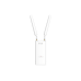 IP-COM iUAP-AC-M Наружная двухдиапазонная гигабитная точка доступа, 2,4/5 ГГц, до 1,17 Гбит/с, IP65, PoE, LAN 1х1 Гбит/с