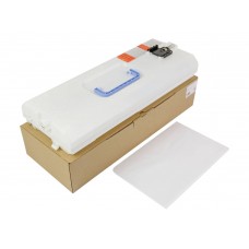 Бункер отработанного тонера Canon iR Adv C3325/3330/5535/5540/5550/5560 (FM1-A606/WT-202) CET арт.:CET5274