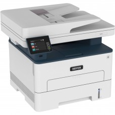 МФУ XEROX B235 ч/б, 34 стр/мин, ч/б, A4, АПД/USB/ Ethernet/ WiFi/Факс/дисплей 2,8