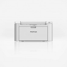 Принтер лазерный Pantum P2518 (черно-белая печать, A4, 22 стр / мин, 32Mb, USB2.0)