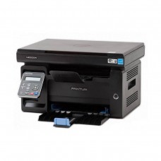 МФУ Pantum M6500W (A4, 22стр / мин, 128Mb, LCD, лазерное, USB2.0, WiFi, черный)