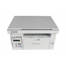 МФУ Pantum M6507W (A4, 22стр / мин, 128Mb, LCD, лазерное, USB2.0, WiFi)