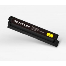 Принт-картридж Pantum CTL-1100Y для CP1100/CM1100 0.7k yellow